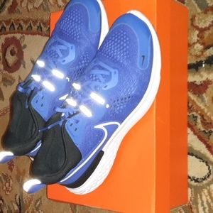 Men's Nike Athletic Shoes